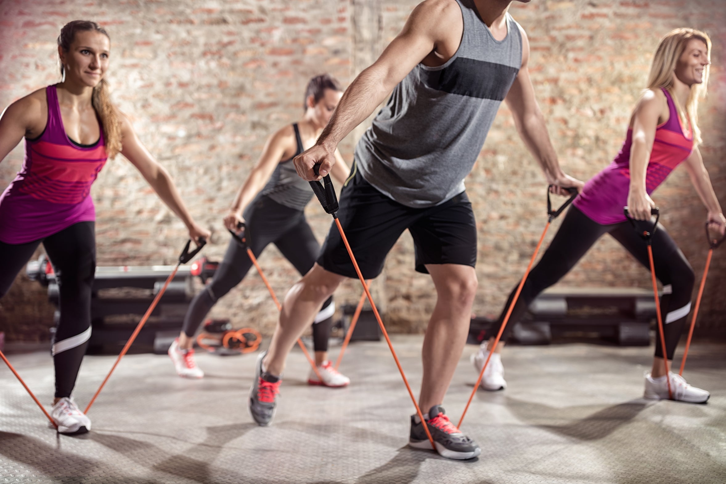 Building Healthier Habits Through Everyday Wellness