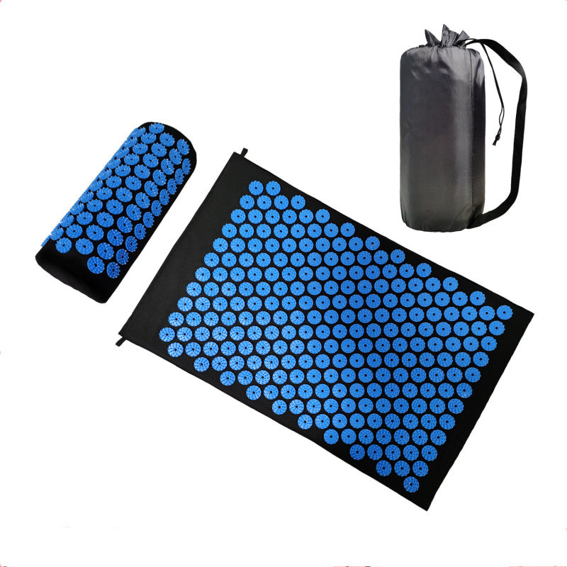 Acupressure Relaxation Massage Mat