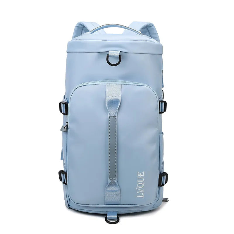 Convertible Multi Carry Gym Bag