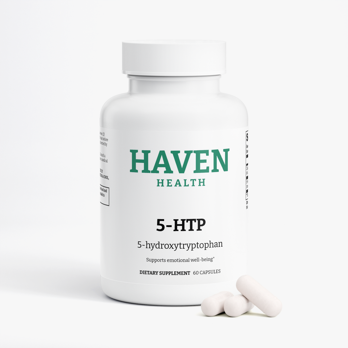 5-HTP