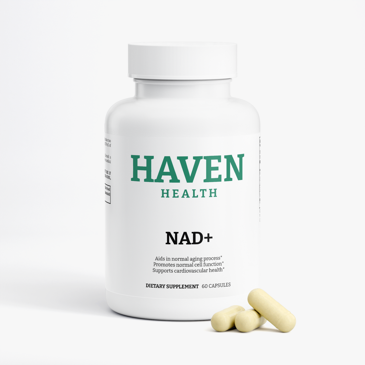 NAD+