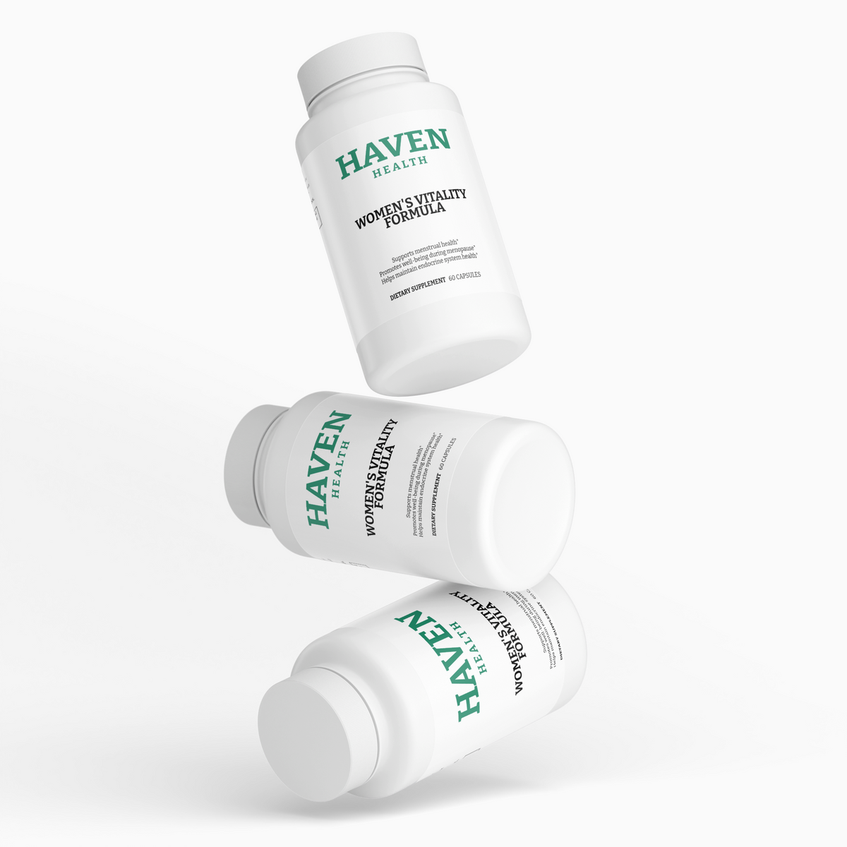 Women's Vitality Formula