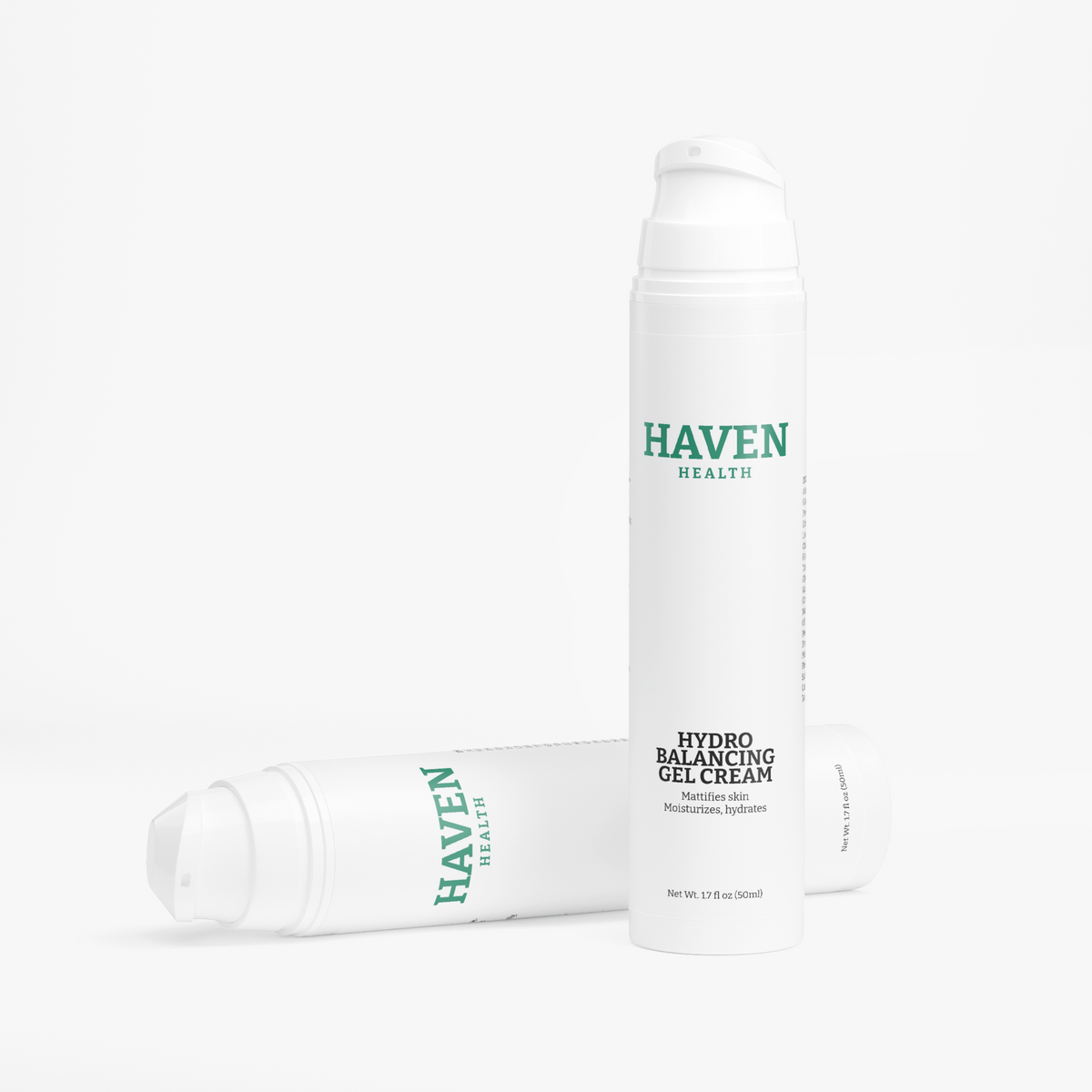 Hydro Balancing Gel-Cream