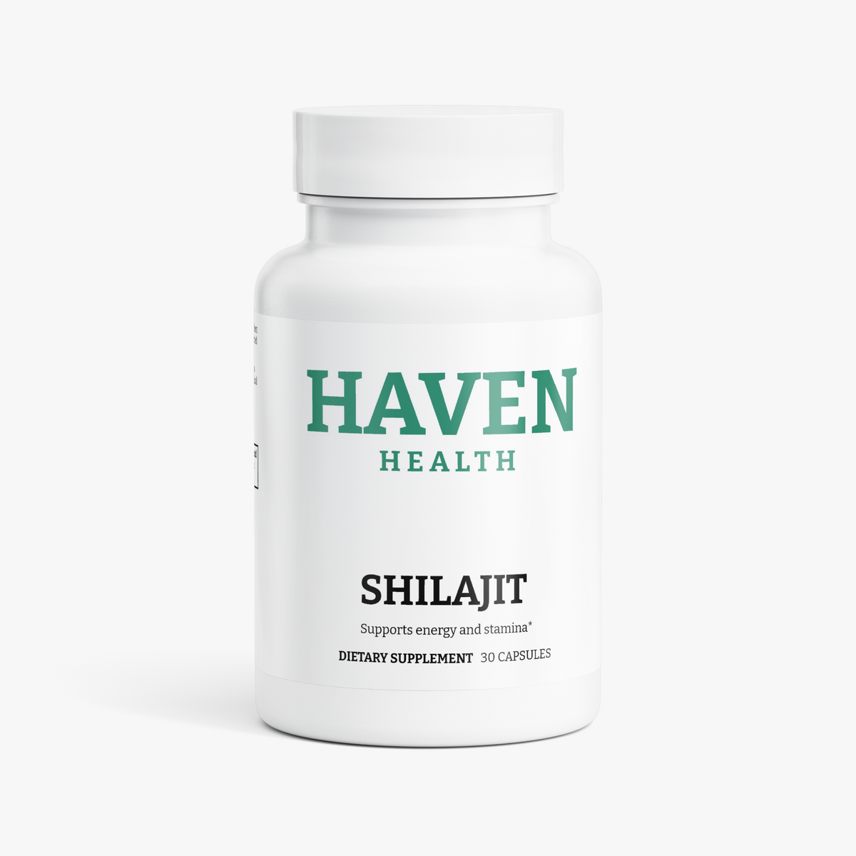 Shilajit Adaptogen Complex