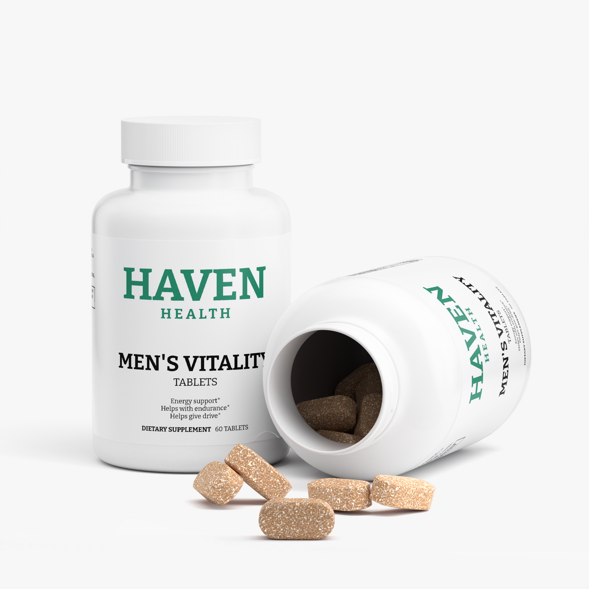 Men's Vitality