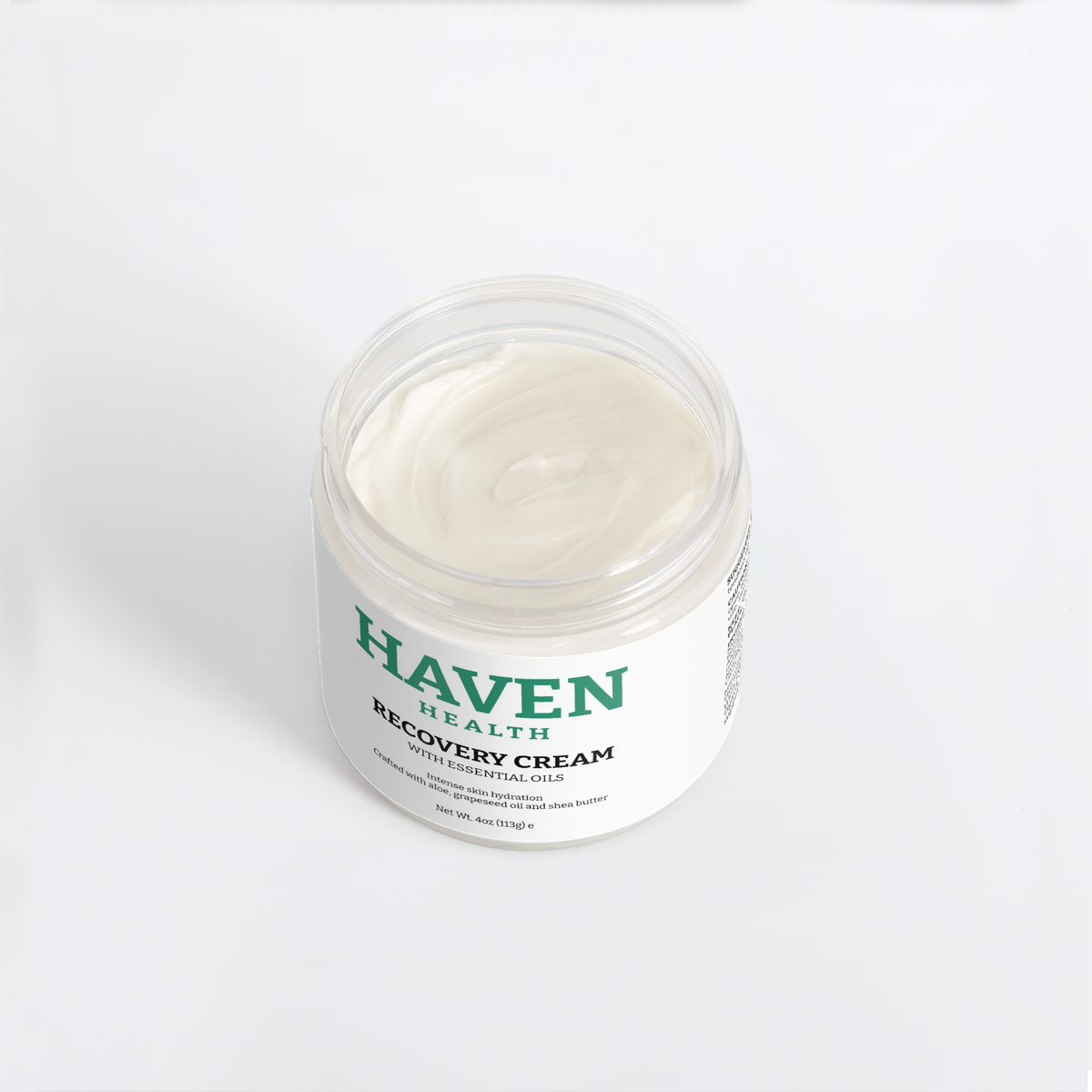 Recovery Cream
