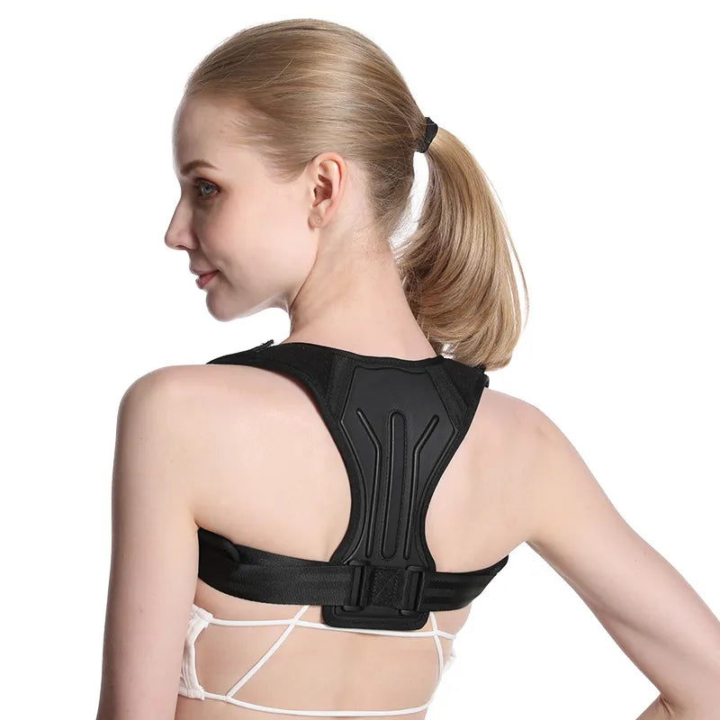Posture Support Correction Belt