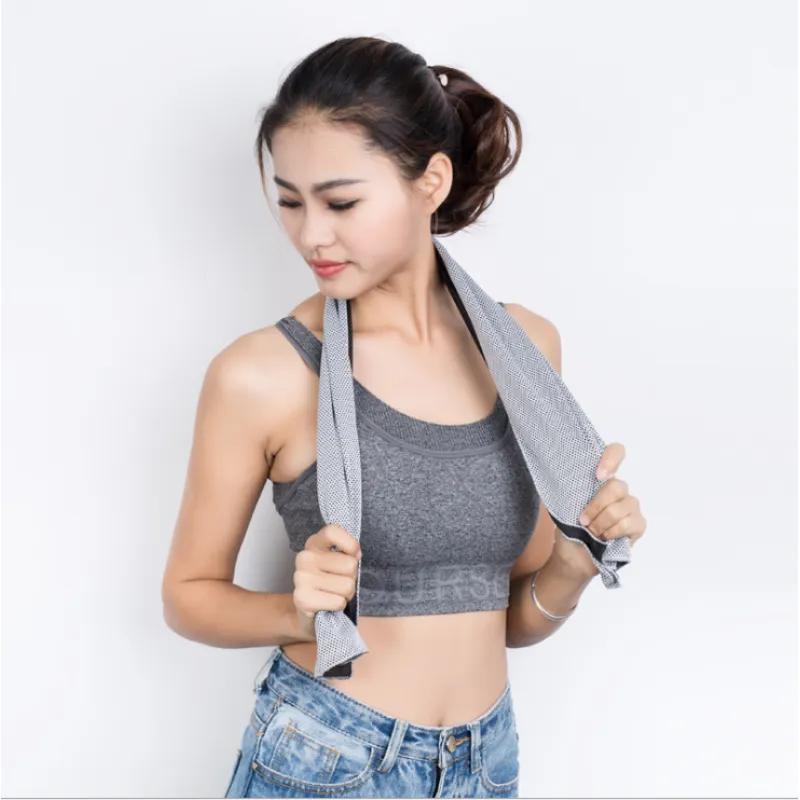 Quick Dry Cooling Sports Towel