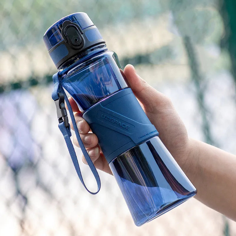 Portable Sports Water Bottle