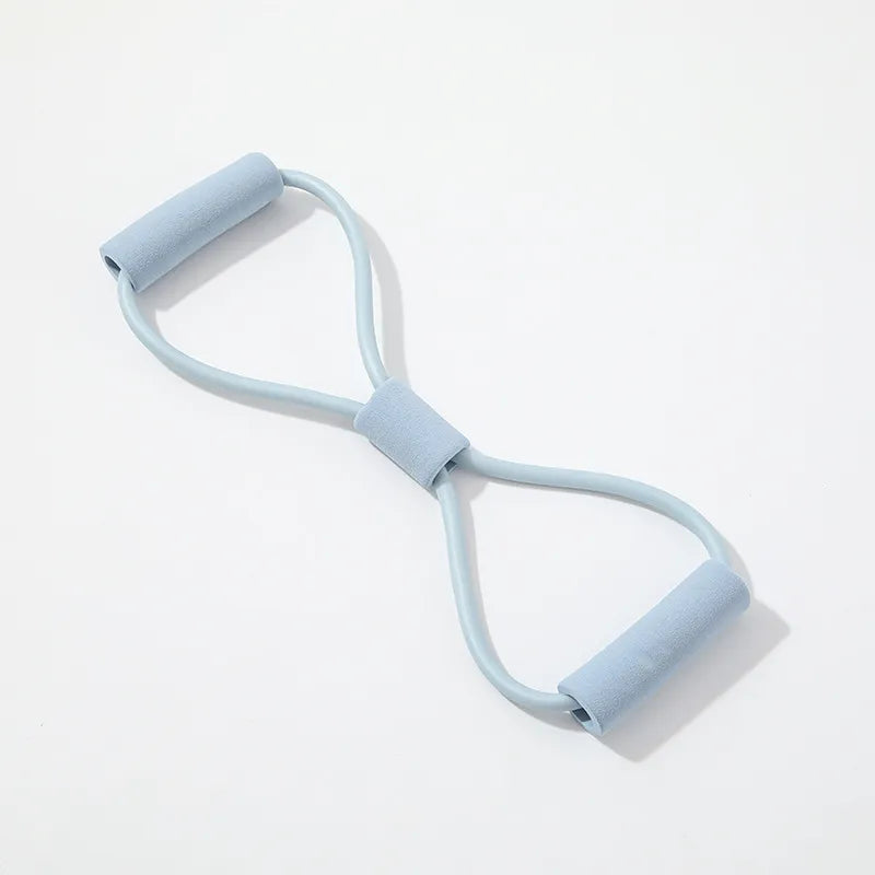 Stretch Resistance Training Bands