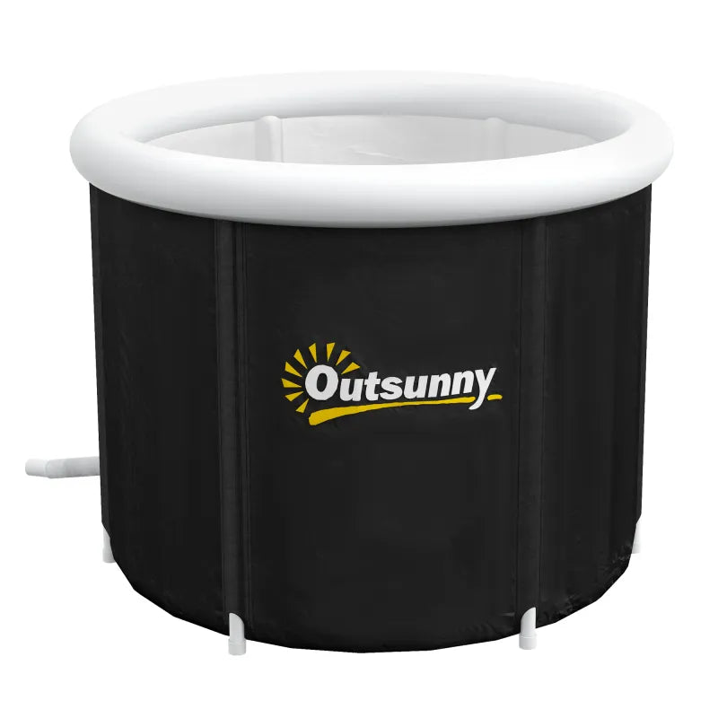 Portable Ice Bath Recovery Tub