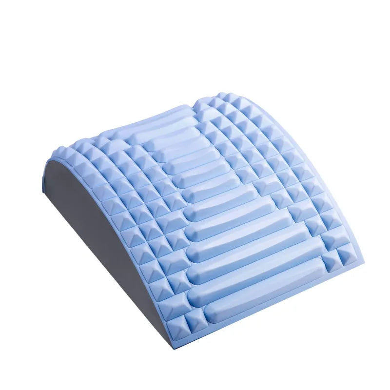 Ergonomic Back Stretch Support Pillow
