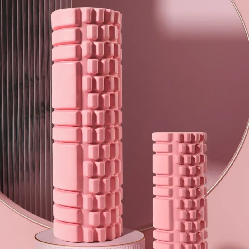 EVA Foam Fitness Roller