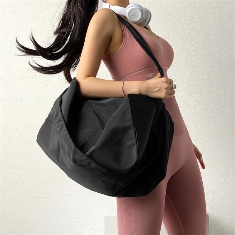 Women’s Portable Sports Gym Bag