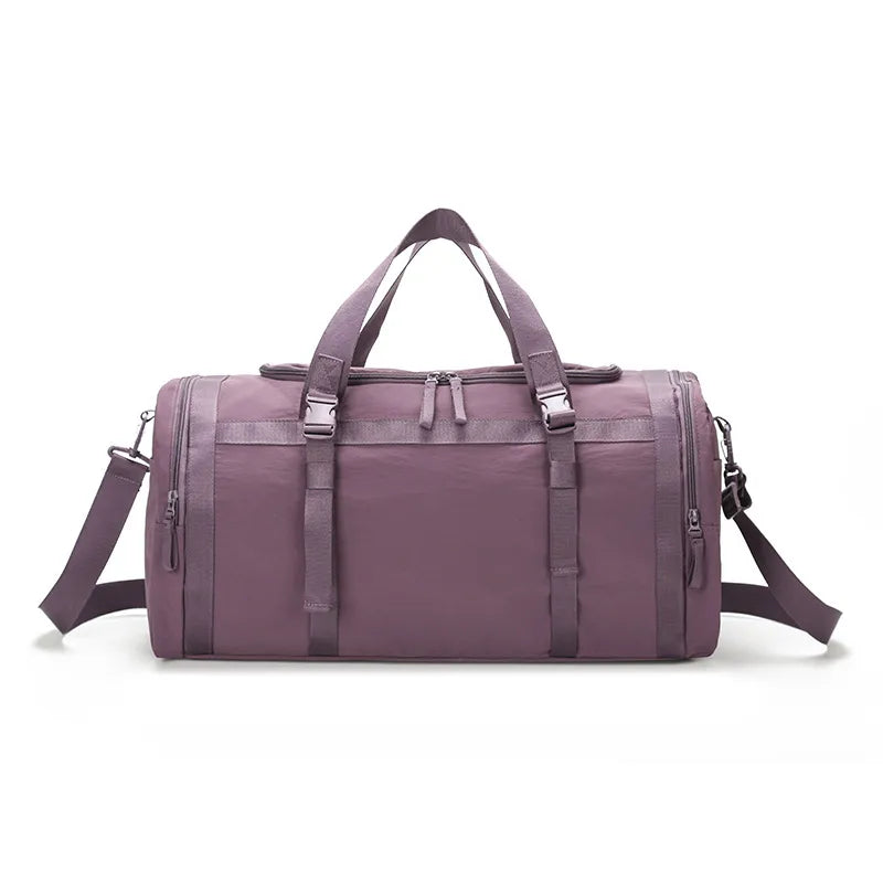 Sports Gym Crossbody Bag