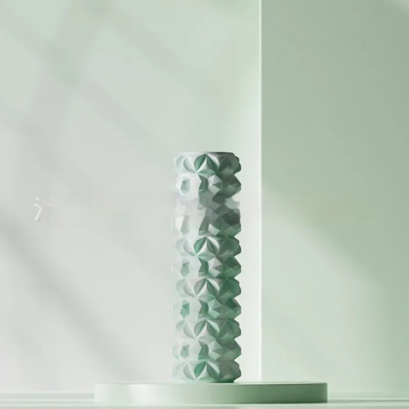 Deep Tissue Fitness Foam Roller