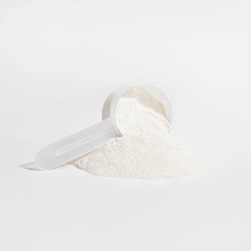 Grass-Fed Hydrolyzed Collagen Peptides