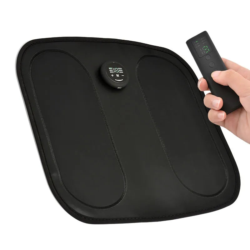 Micro Current Foot Massage Pad