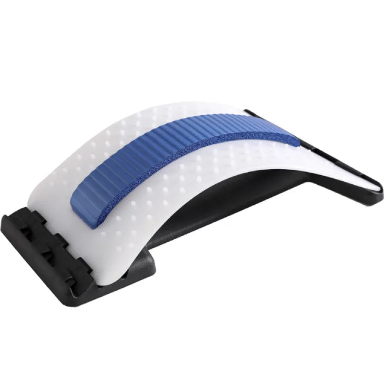 Adjustable Back Stretcher Support