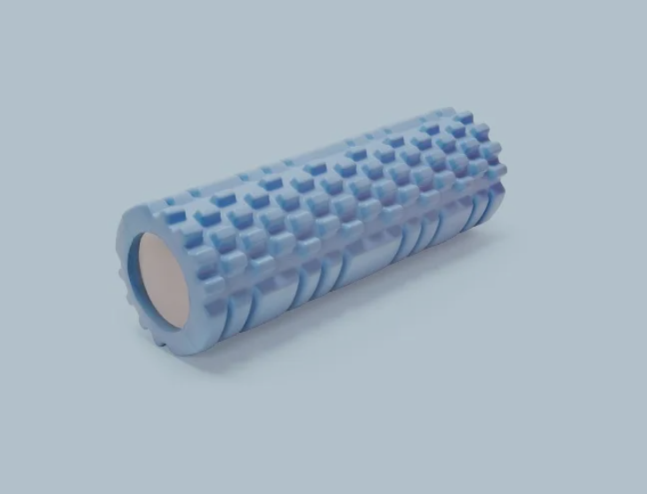 EVA Foam Fitness Roller
