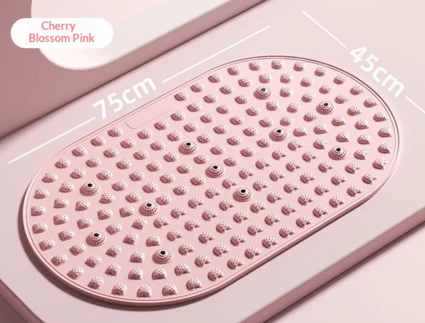 Acupressure Foot Massage Mat
