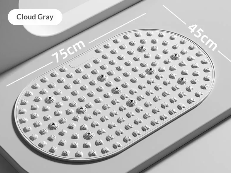Acupressure Foot Massage Mat