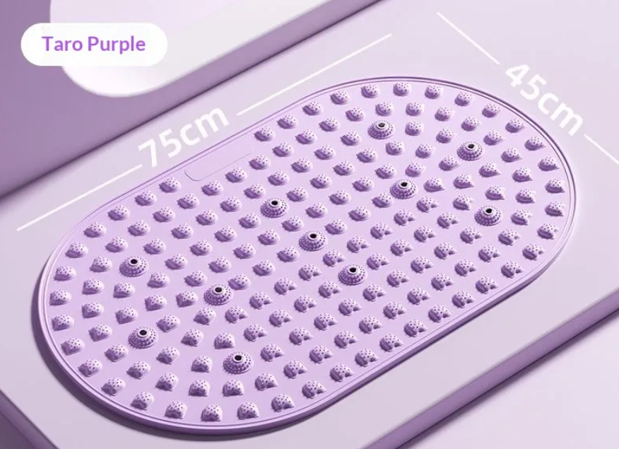 Acupressure Foot Massage Mat