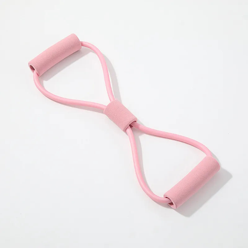 Stretch Resistance Training Bands