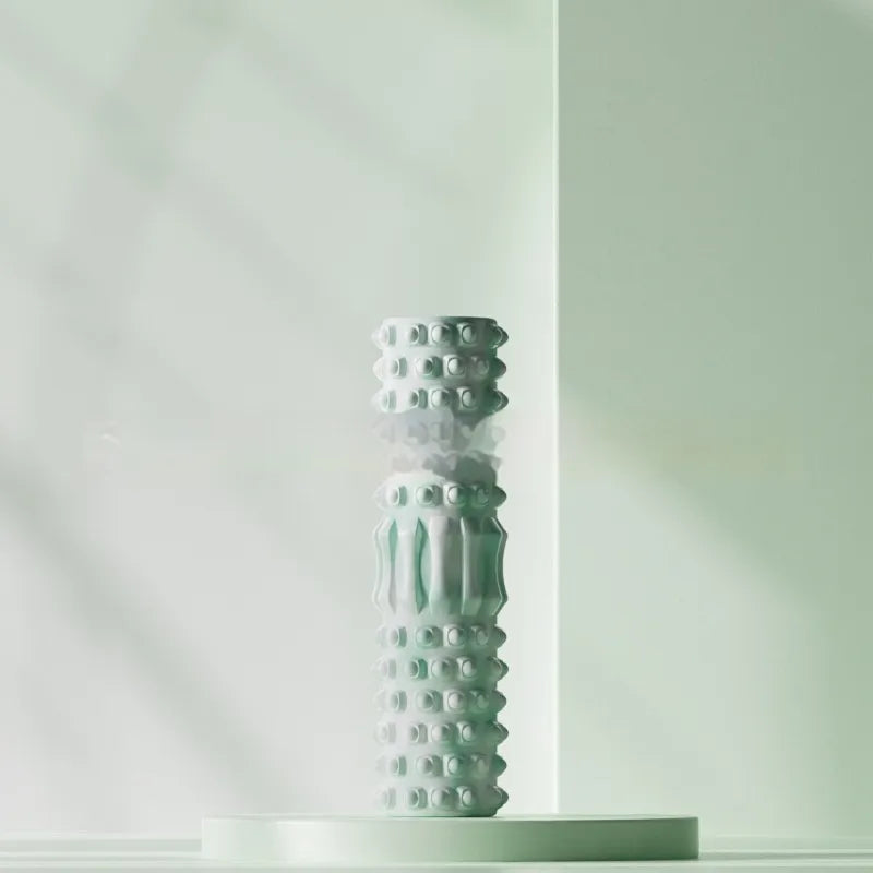 Deep Tissue Fitness Foam Roller