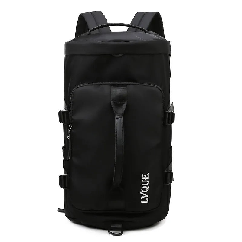 Convertible Multi Carry Gym Bag