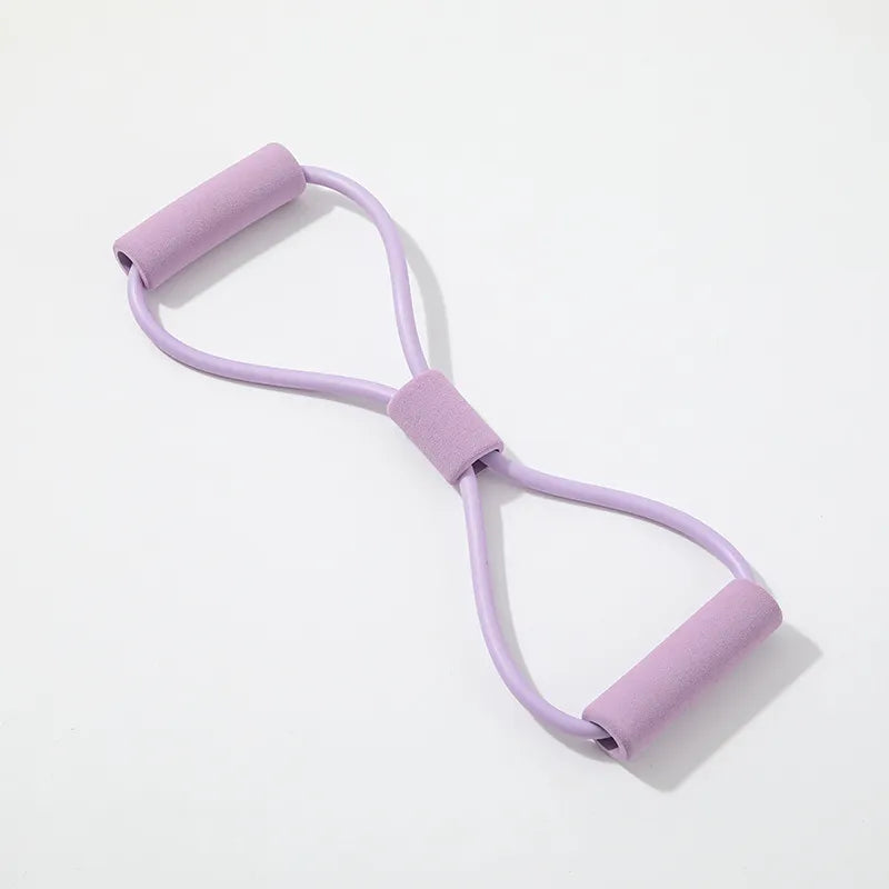 Stretch Resistance Training Bands
