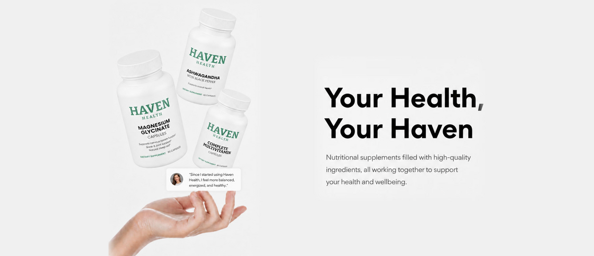 Haven Health